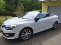 Renault Megane Energy TCe 130 Start & Stop Coupe-Cabriolet Luxe Blanc - thumbnail 10