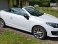Renault Megane Energy TCe 130 Start & Stop Coupe-Cabriolet Luxe Blanc - thumbnail 15