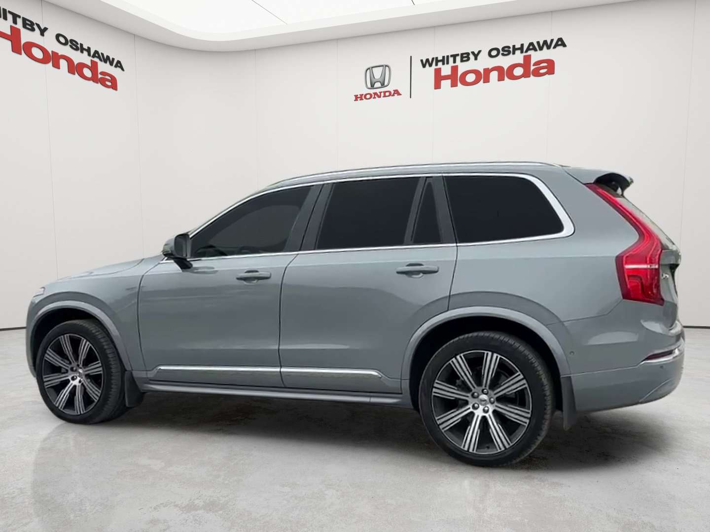 2024 Volvo XC90