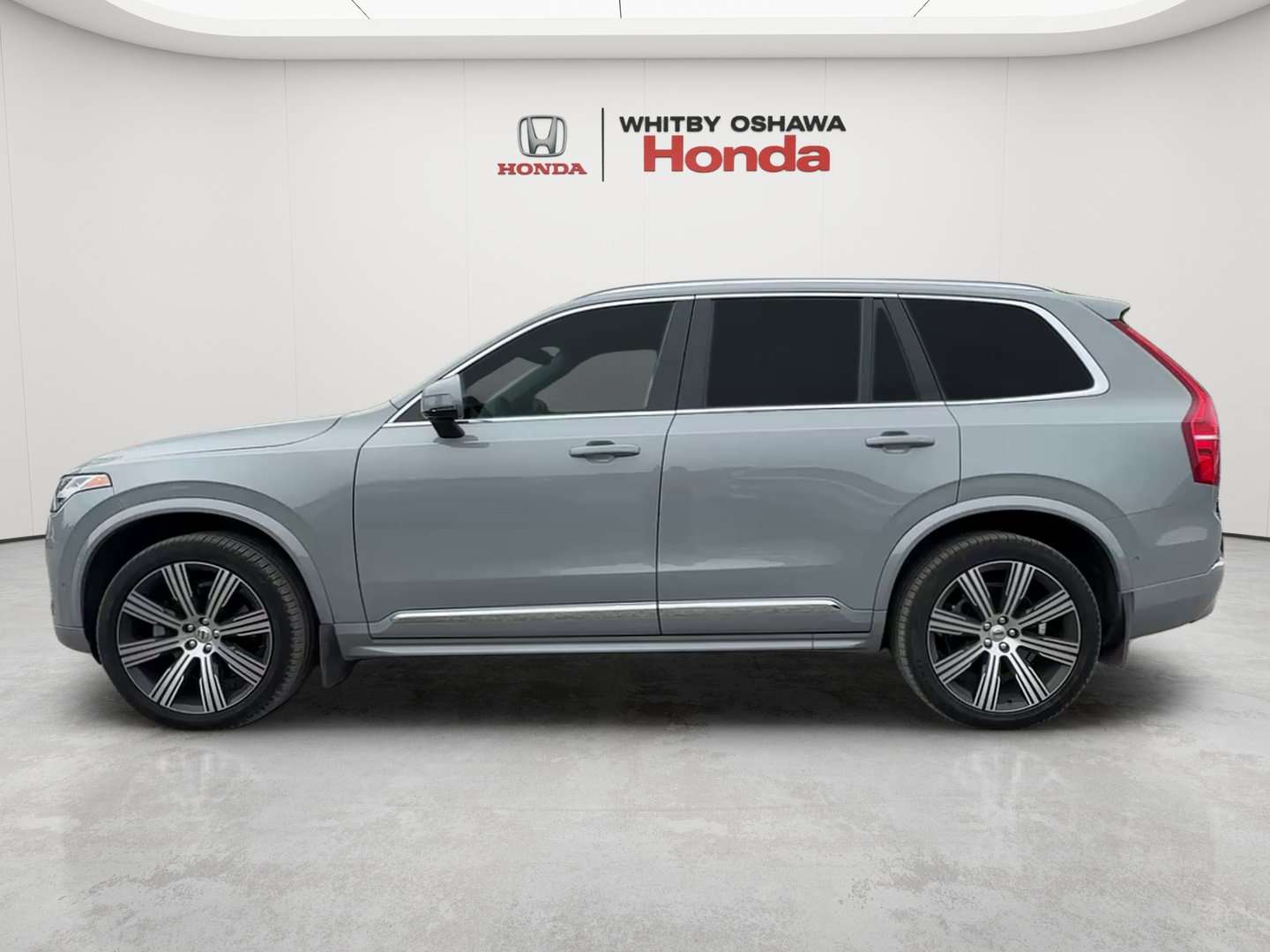 2024 Volvo XC90
