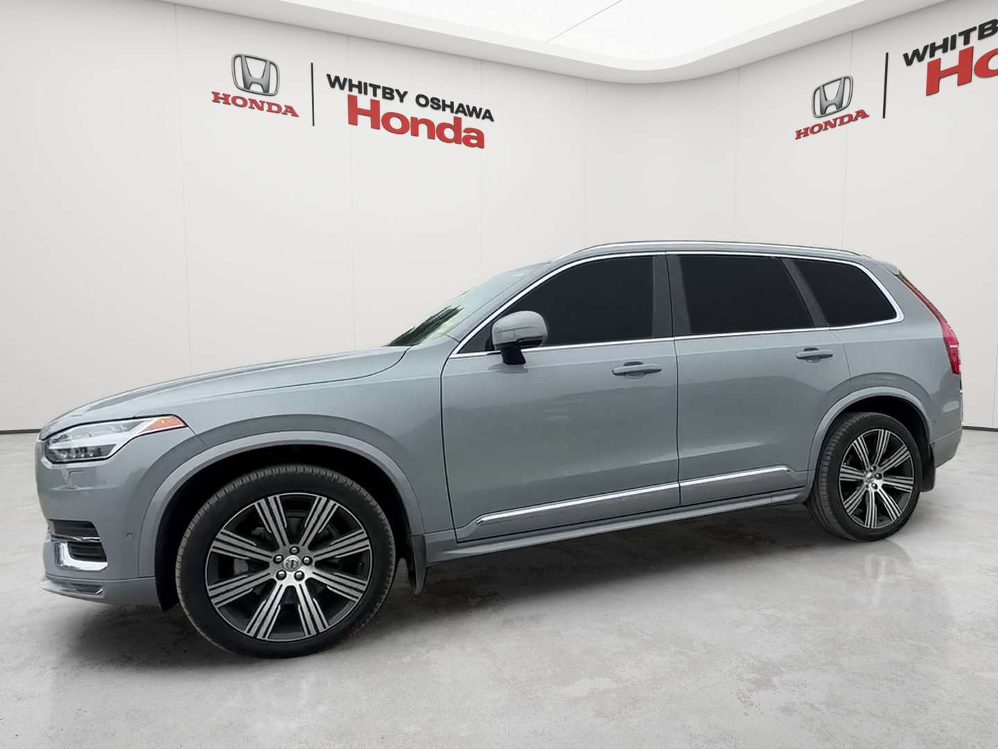 2024 Volvo XC90