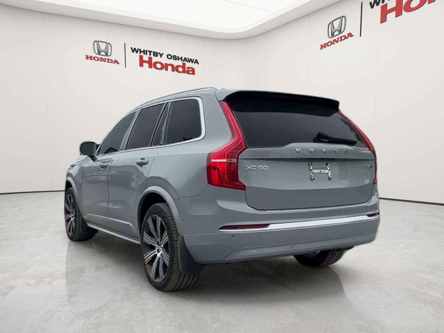 2024 Volvo XC90
