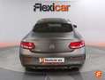 Mercedes-Benz C 300 Coupé Gris - thumbnail 5