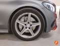 Mercedes-Benz C 300 Coupé Gris - thumbnail 30