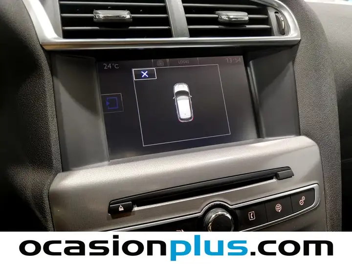 Citroën C4 2016, foto 7