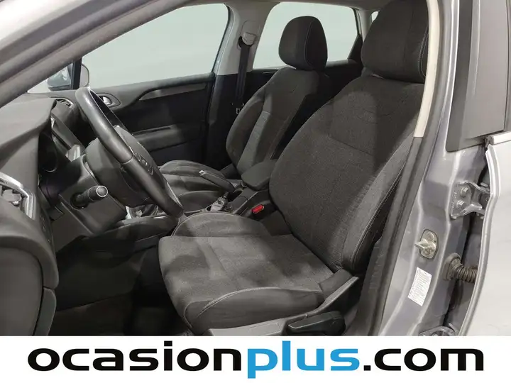 Citroën C4 2016, foto 10