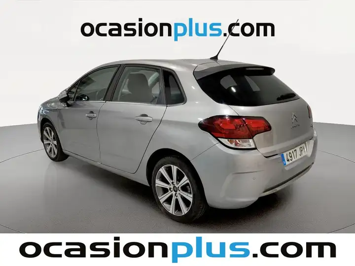 Citroën C4 2016, foto 3