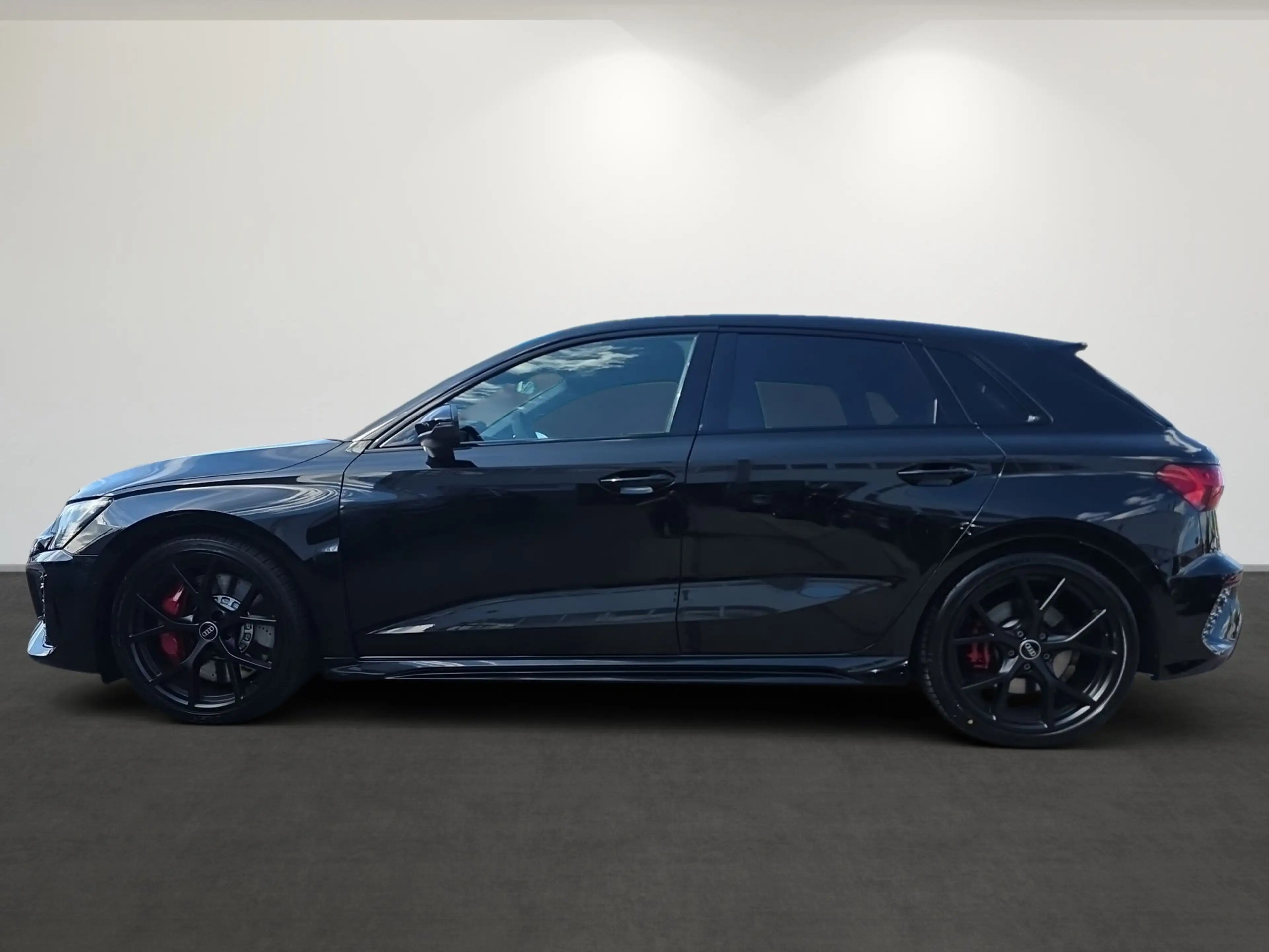 Audi RS3 RS 3 Sportback 2.5 TFSI quattro *HEAD-UP*B&O*MATRI — photo 7
