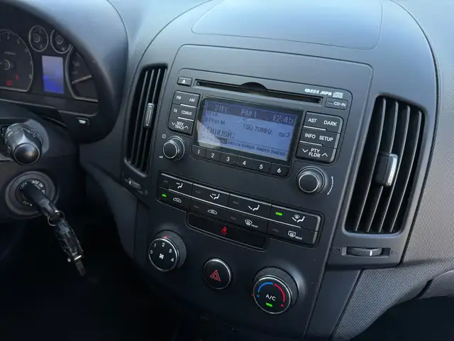 Hyundai i30 view 17