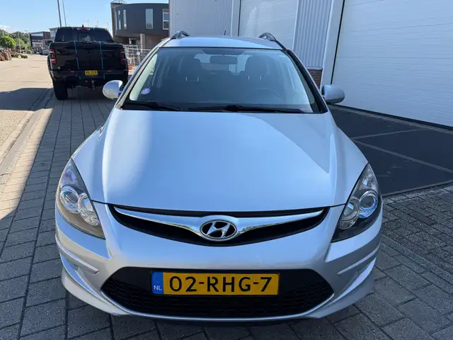 Hyundai i30 view 8