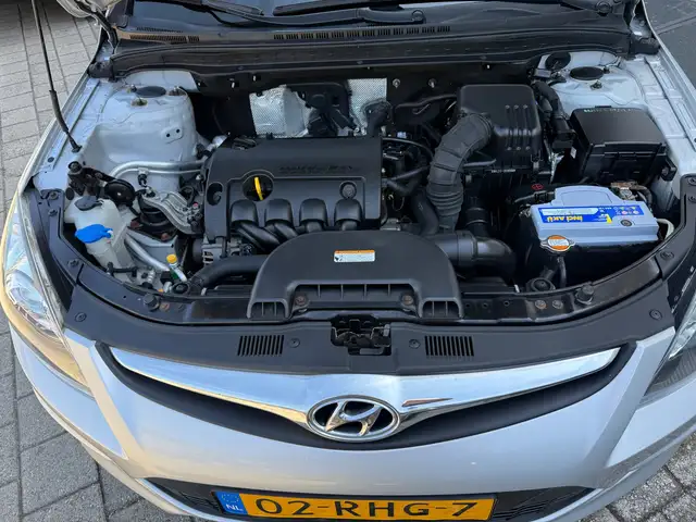 Hyundai i30 view 21
