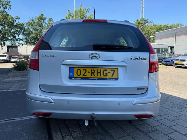 Hyundai i30 view 7
