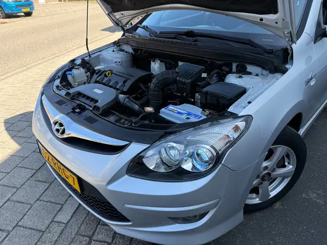 Hyundai i30 view 20