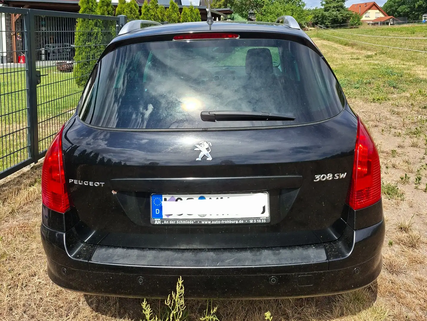 Peugeot 308 308 SW 120 VTi Active - 2