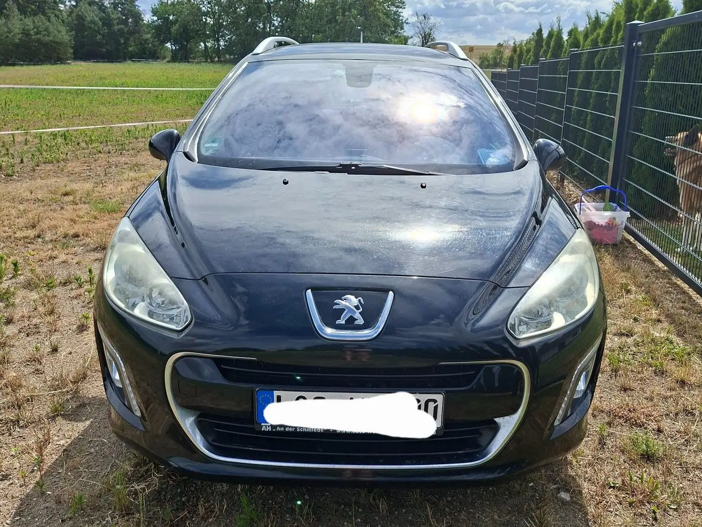 Peugeot 308 308 SW 120 VTi Active - 1
