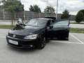 Volkswagen Jetta 2.0 TDI Highline Schwarz - thumbnail 14