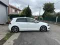 Volkswagen Golf 2.0TDI CR BMT Sport 150 Blanc - thumbnail 5