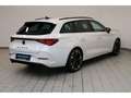 CUPRA Leon Sportstourer 2.0 TSI DSG AHK/NAV/DCC/Dynamic Weiß - thumbnail 4