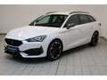 CUPRA Leon Sportstourer 2.0 TSI DSG AHK/NAV/DCC/Dynamic Weiß - thumbnail 2