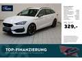 CUPRA Leon Sportstourer 2.0 TSI DSG AHK/NAV/DCC/Dynamic Weiß - thumbnail 1