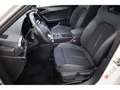 CUPRA Leon Sportstourer 2.0 TSI DSG AHK/NAV/DCC/Dynamic Weiß - thumbnail 11