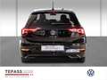 Volkswagen Polo 1.0l TSI Goal KLIMA APP SHZ Schwarz - thumbnail 4