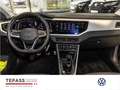Volkswagen Polo 1.0l TSI Goal KLIMA APP SHZ Schwarz - thumbnail 6