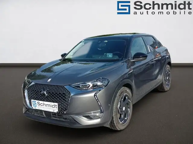 DS Automobiles DS 3 Crossback DS3 Crossback E-Tense 50kWh So Chic Aut. 05.01.26 / ST1>ST5 / Ebner / MW