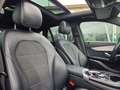Mercedes-Benz GLC 250 250D 4 Matic AMG-Line PANO+ FULL OPTIONS! Schwarz - thumbnail 13