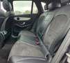 Mercedes-Benz GLC 250 250D 4 Matic AMG-Line PANO+ FULL OPTIONS! Schwarz - thumbnail 12