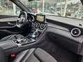 Mercedes-Benz GLC 250 250D 4 Matic AMG-Line PANO+ FULL OPTIONS! Schwarz - thumbnail 19