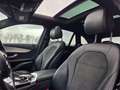 Mercedes-Benz GLC 250 250D 4 Matic AMG-Line PANO+ FULL OPTIONS! Schwarz - thumbnail 10