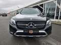 Mercedes-Benz GLC 250 250D 4 Matic AMG-Line PANO+ FULL OPTIONS! Schwarz - thumbnail 4