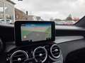 Mercedes-Benz GLC 250 250D 4 Matic AMG-Line PANO+ FULL OPTIONS! Schwarz - thumbnail 14