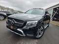 Mercedes-Benz GLC 250 250D 4 Matic AMG-Line PANO+ FULL OPTIONS! Schwarz - thumbnail 3