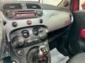Fiat 500C 500C 1.2 S 69cv -CABRIO-NEOPATENTATI-GARAN-SPORT Rosso - thumbnail 11