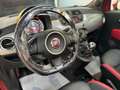 Fiat 500C 500C 1.2 S 69cv -CABRIO-NEOPATENTATI-GARAN-SPORT Rosso - thumbnail 9