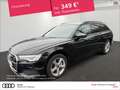Audi A6 Avant 35 TDI AHK ACC CARPLAY KAMERA Schwarz - thumbnail 1
