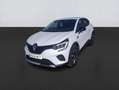 Renault Captur TCe Equilibre 74kW GLP Blanco - thumbnail 1