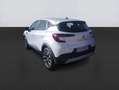 Renault Captur TCe Equilibre 74kW GLP Blanco - thumbnail 6