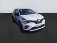 Renault Captur TCe Equilibre 74kW GLP Blanco - thumbnail 3