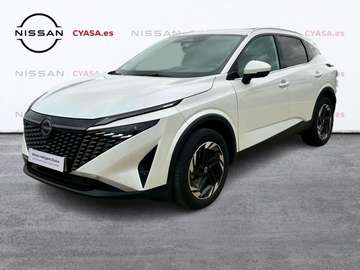 1.3 DIG-T MHEV 103KW N-CONNECTA 5P