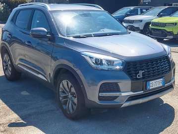 DR 4.0 4.0 1.5 Gpl 114cv GS771FR