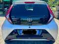 Toyota Aygo Aygo 5p 1.0 x-play m-mt 72cv Silber - thumbnail 4