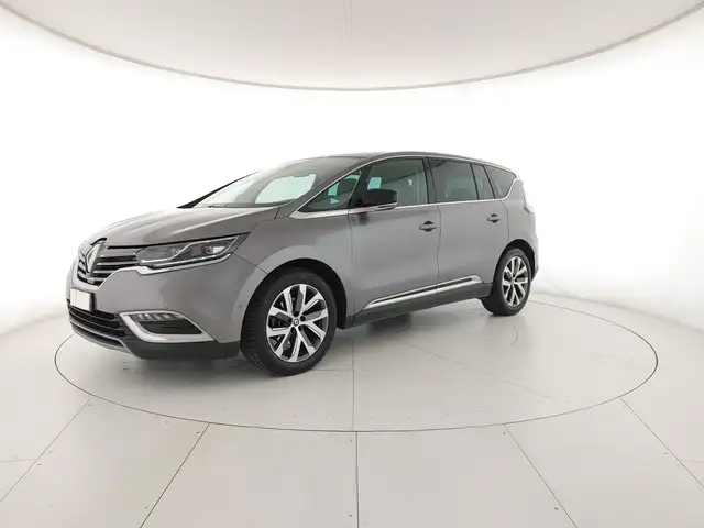 Renault Espace 1.6 dci Energy Intens 160 CV 7 posti edc