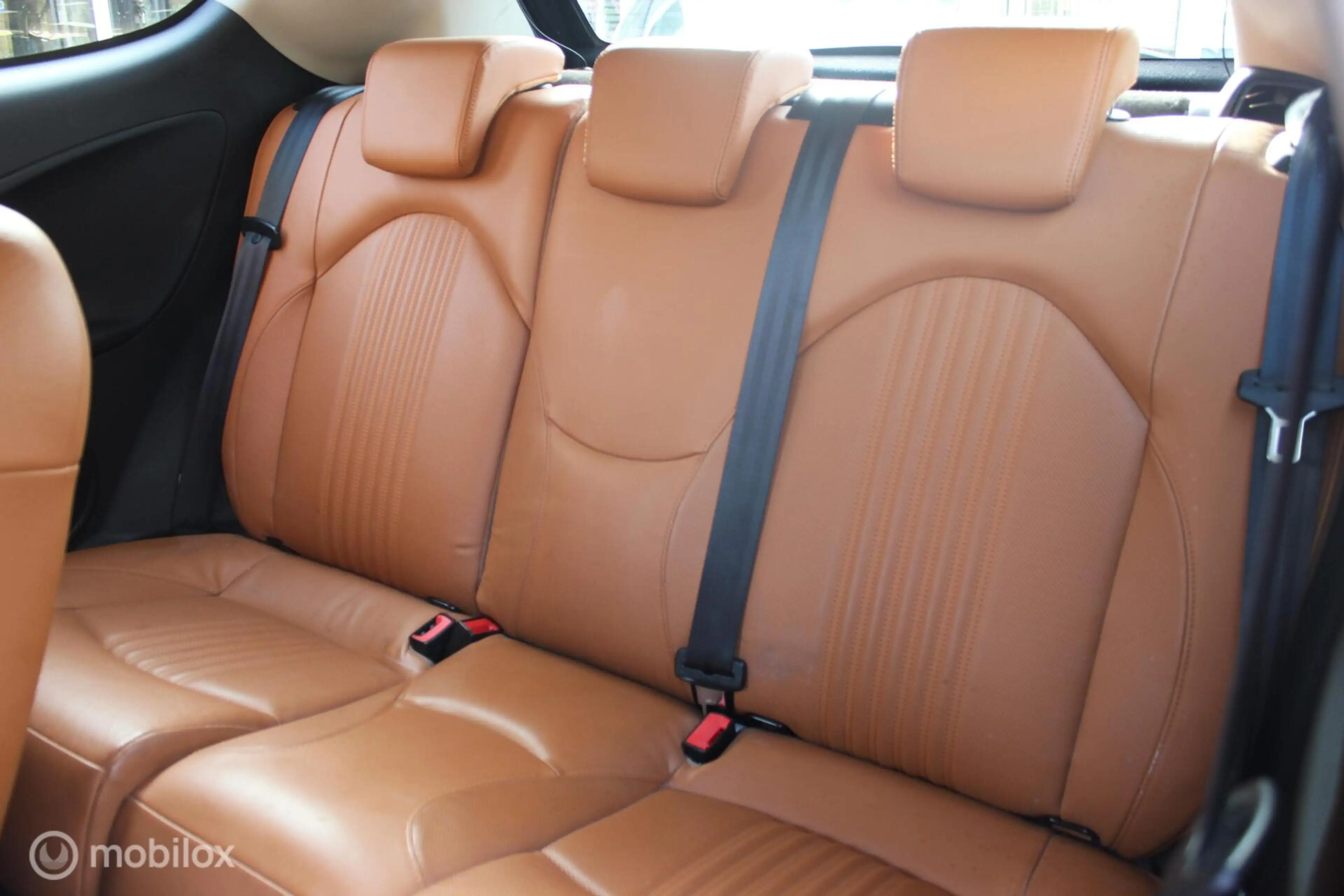 Alfa Romeo MiTo 0.9 TwinAir ECO Super NAVI / CLIMATE / CRUISE — photo 6