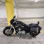 Harley-Davidson XL 1200 Custom Nero - thumbnail 3
