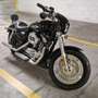 Harley-Davidson XL 1200 Custom Nero - thumbnail 5