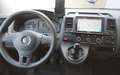 Volkswagen T5 2.0 TDI Doka,Klima,Stahz,AHK 6Sitzer,Temp. Blanco - thumbnail 7