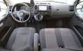 Volkswagen T5 2.0 TDI Doka,Klima,Stahz,AHK 6Sitzer,Temp. Blanco - thumbnail 6